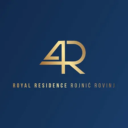 4r Royal Rojnic 2 Apartment Rovinj