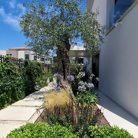 4r Royal Rojnic 2 Apartman *
