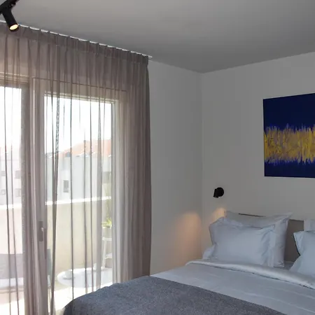 4r Royal Rojnic 2 Lejlighed Rovinj