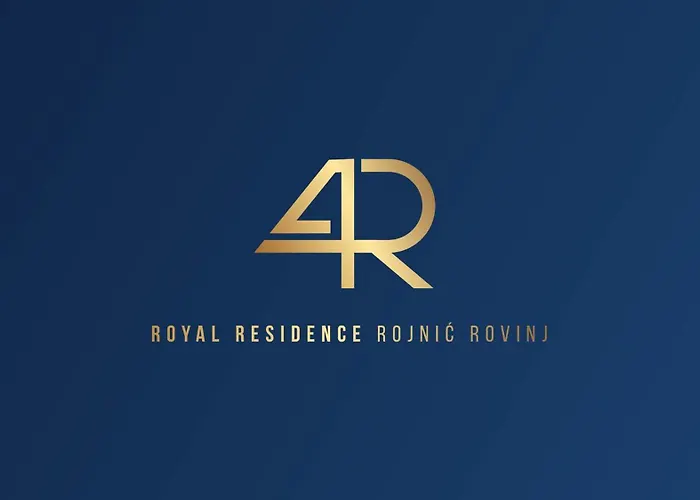 4r Royal Rojnic 2 Apartment Rovinj