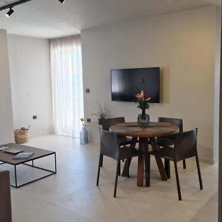 4r Royal Rojnic 2 Daire