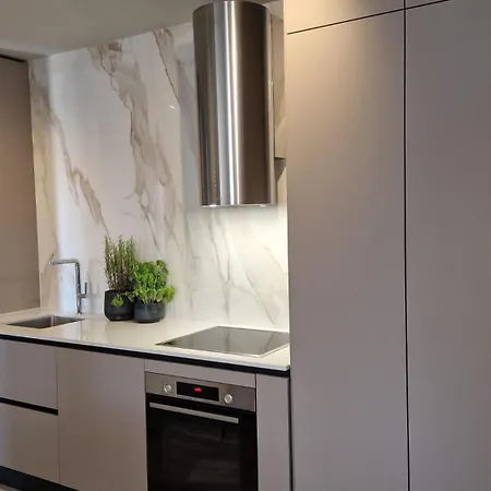 4r Royal Rojnic 2 Daire Rovinj