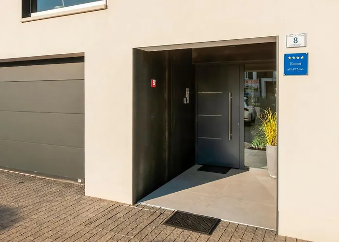 4r Royal Rojnic 2 Apartman *